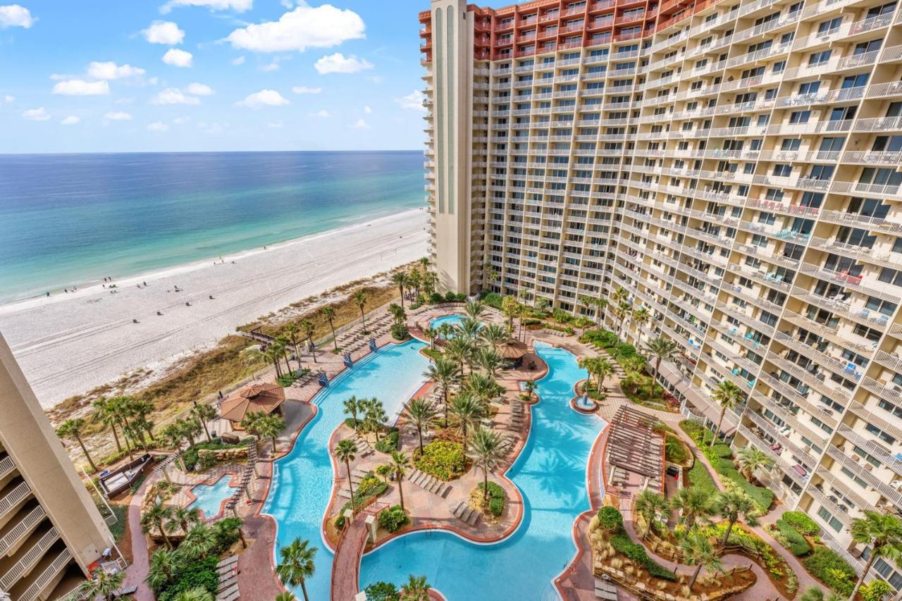 Shores Of Panama 1615 Panama City Beach Zewnętrze zdjęcie