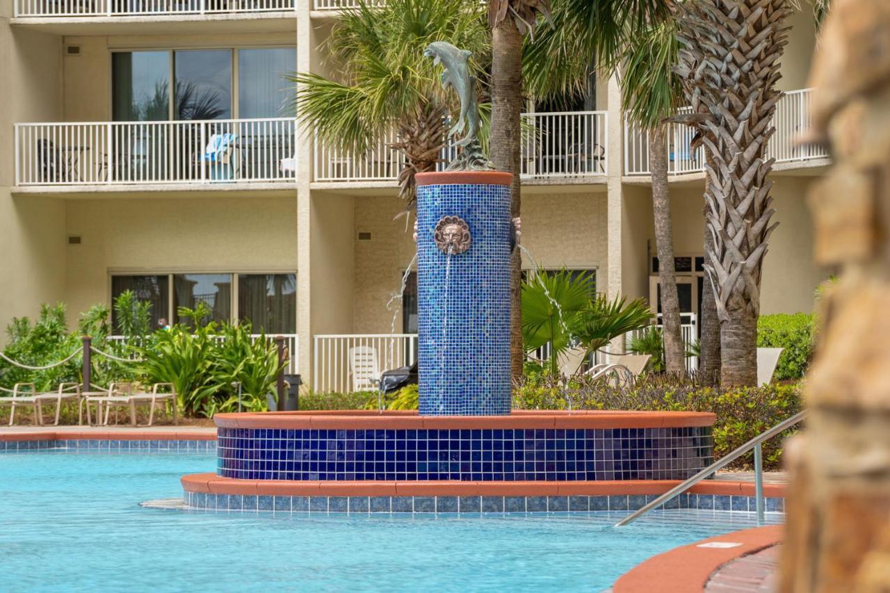 Shores Of Panama 1615 Panama City Beach Zewnętrze zdjęcie