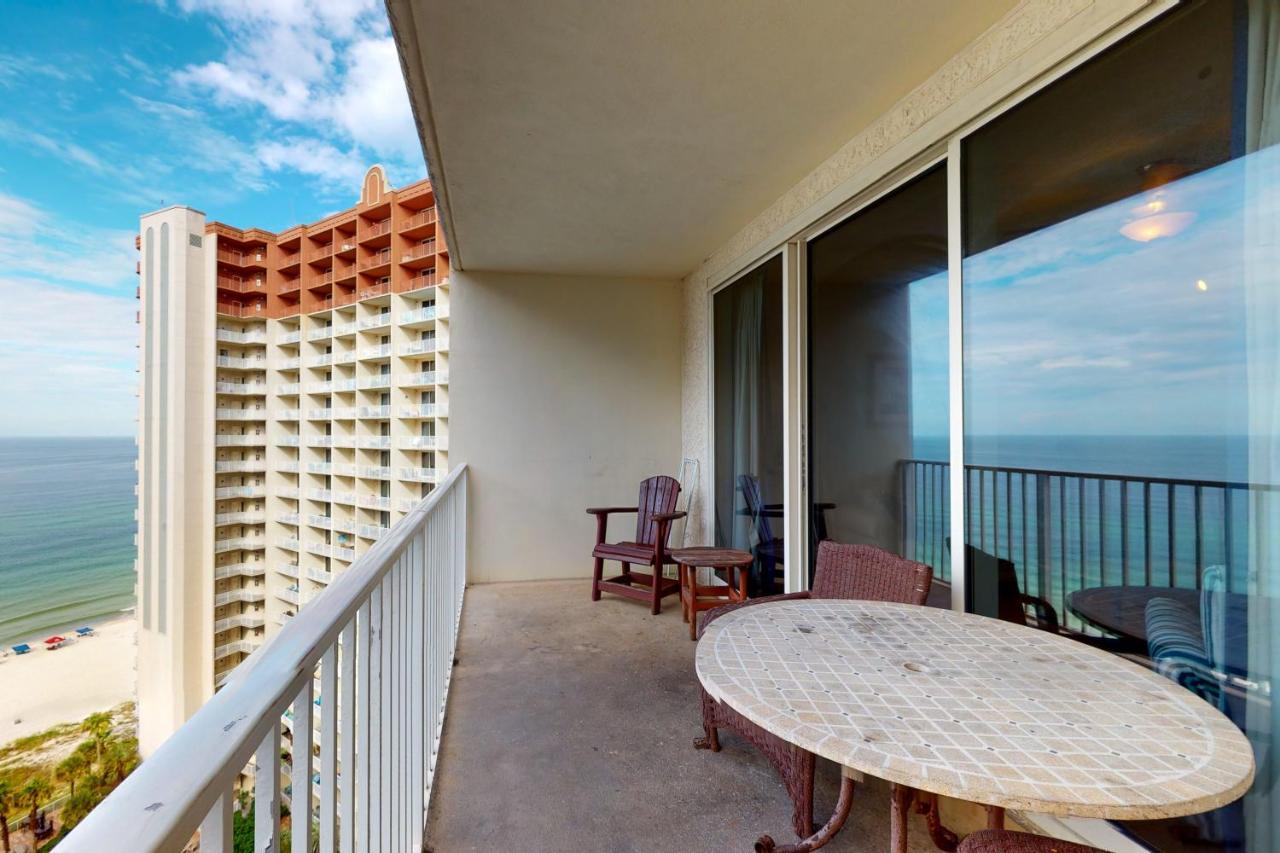 Shores Of Panama 1615 Panama City Beach Zewnętrze zdjęcie