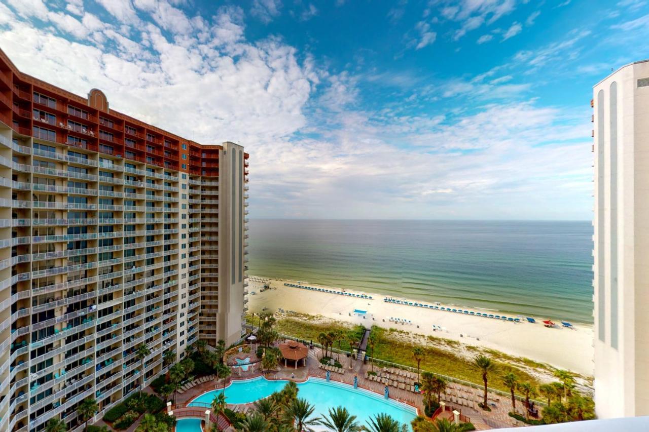 Shores Of Panama 1615 Panama City Beach Zewnętrze zdjęcie